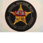 Muskingum County Sheriff's Office ||MCSO||
