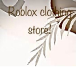 Roblox Clothing Store!!