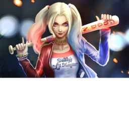 Harley Quinn