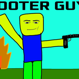 Shooter Guys