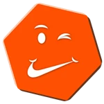 Game Badge Icon