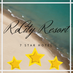 RoCity Resort