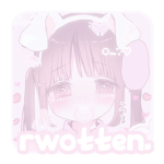 rwotten .