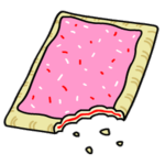The Poptarts!