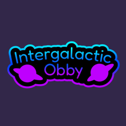 Intergalactic obby