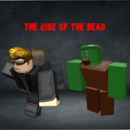 The Rise Of The Dead