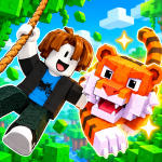 Swing For Animals!