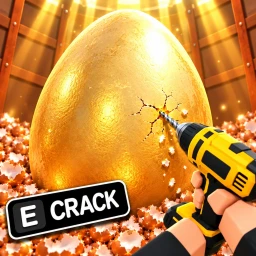 🥚 Egg Smash [🐾PETS!] icon