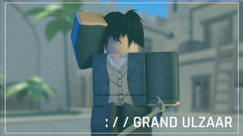 [RAID] Grand Ulzaar