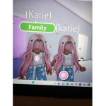 Random group join if you want to