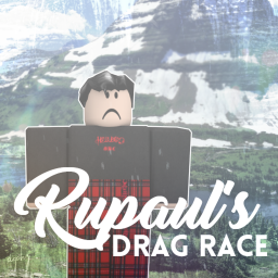 EGS • RuPaul's Drag Race