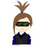 ZebraFeetCartoonz