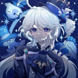 ˙ ✧˖ ˚ 🪼 ◟｡˚ ꩜ icon