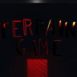 The Tale of Terrain Game [TESTING]