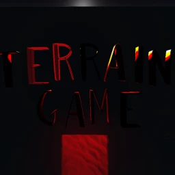 (CLOSED) The Tale of Terrain Game testing icon