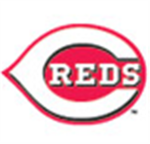 Ro-Baseball League Team: Cincinnati Reds