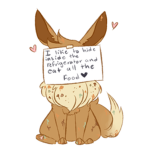 The Eevee Fanclub <3