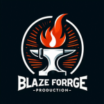 BlazeForge Productions