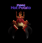 The Hot Potato Admins Or YouTubers