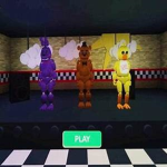 The Ghost Knight ROBLOX Squad