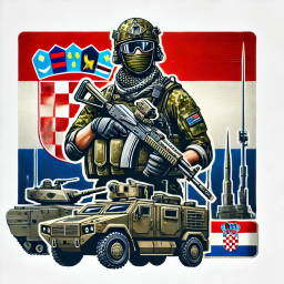 [HSJ] Hrvatske Specijalne Jedinice