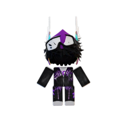 Soyas UGC Roblox group icon