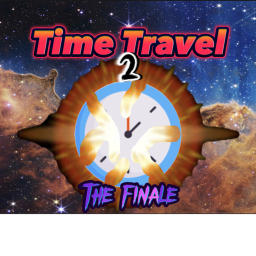 Time Travel 2 (Story)