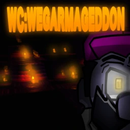 Wega's Challenge: Wegarmageddon icon