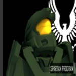 ⌠Spartan Program⌡
