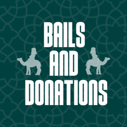 [SWA] Bails and Donations