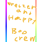 Boo Crew