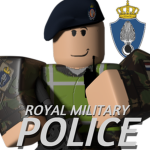 Rοyal Military Police