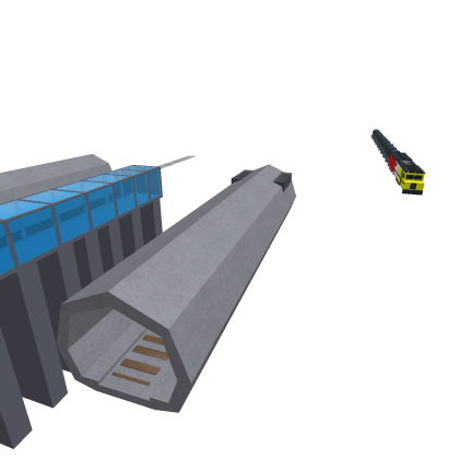 Train System