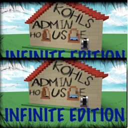 Admin Game