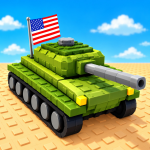 Build a War Base