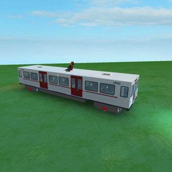 SURVIVE The Metro Crash! Beta