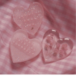 Magical Hearts!