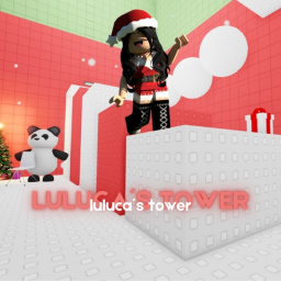 Luluca´s Tower