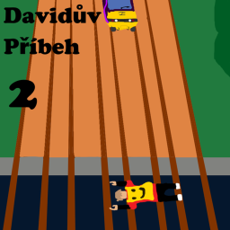 Davidův Příběh 2