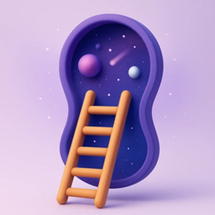 ladder UP games Roblox group icon