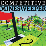 Competitive Minesweeper [OLD]