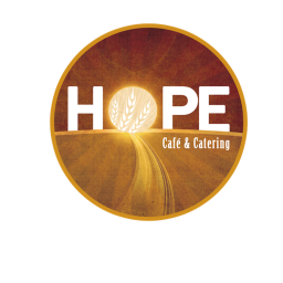 Hope Cafe |V1