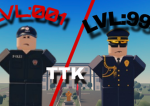 A.E.G.M Polis Teşkilatı