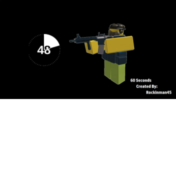 60 Seconds[Open Beta]