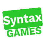 Syntax Games Pets