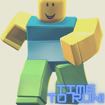 [NEW THUMBNAILS AND GAME ICONS] Time to run