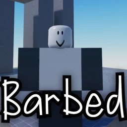 BARBED icon