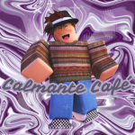Calmante Café