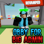 Nx's Obby Development