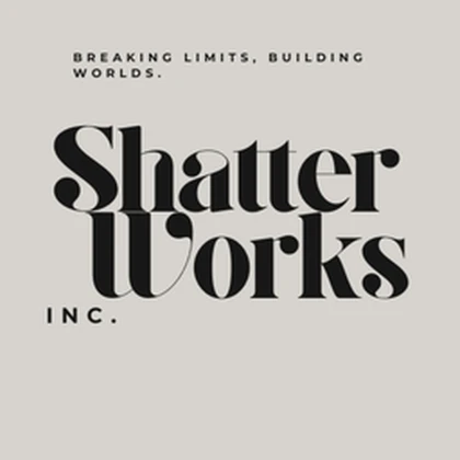 Shatterworks Inc. Roblox group icon